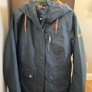Roxy Snowboard Jacket L